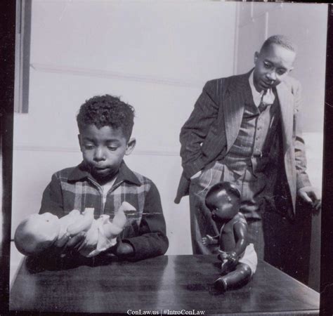 the doll test brown v board|Landmark Supreme Court Case: Brown v. Board of Education .